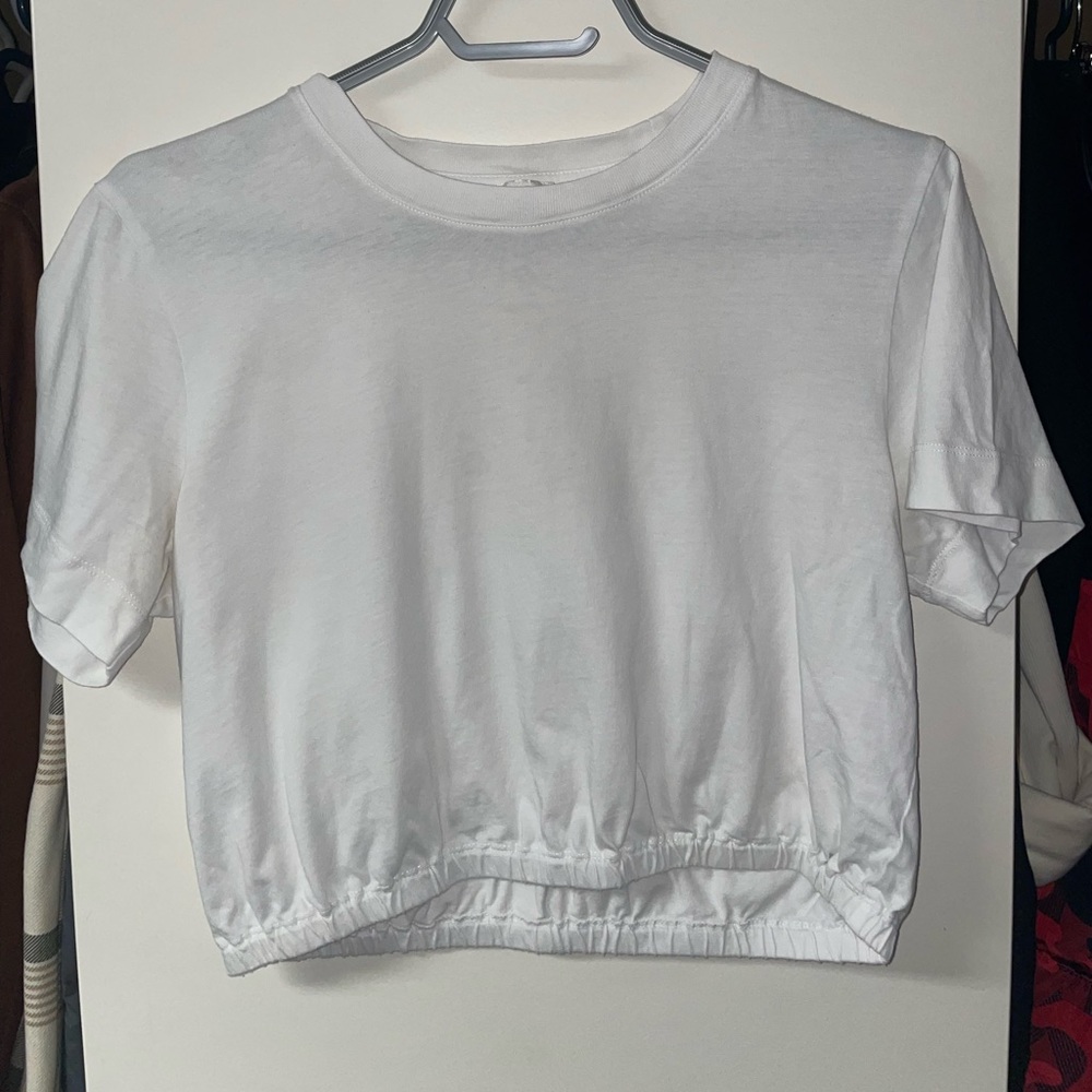 Wilfred Crop Top